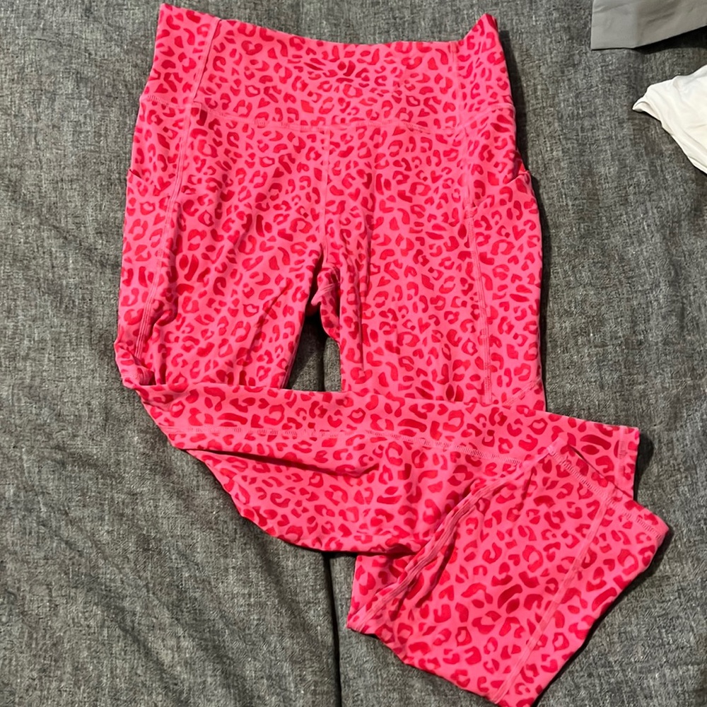Fabletics leggings